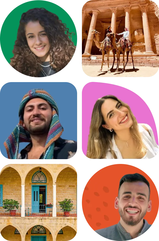 Hob Learning: Recommended Platform to Learn Levantine Arabic Online