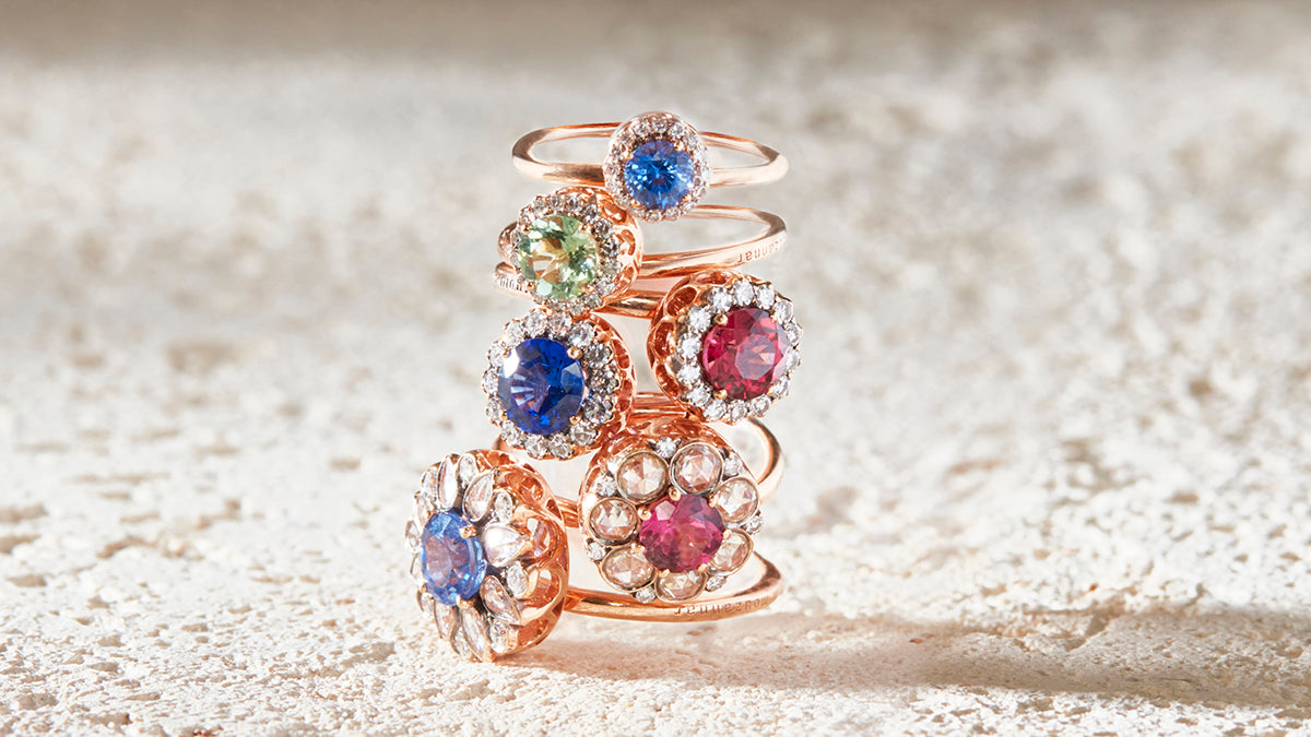 Gnosall Gems: Discovering Local Artistry in Engagement Rings