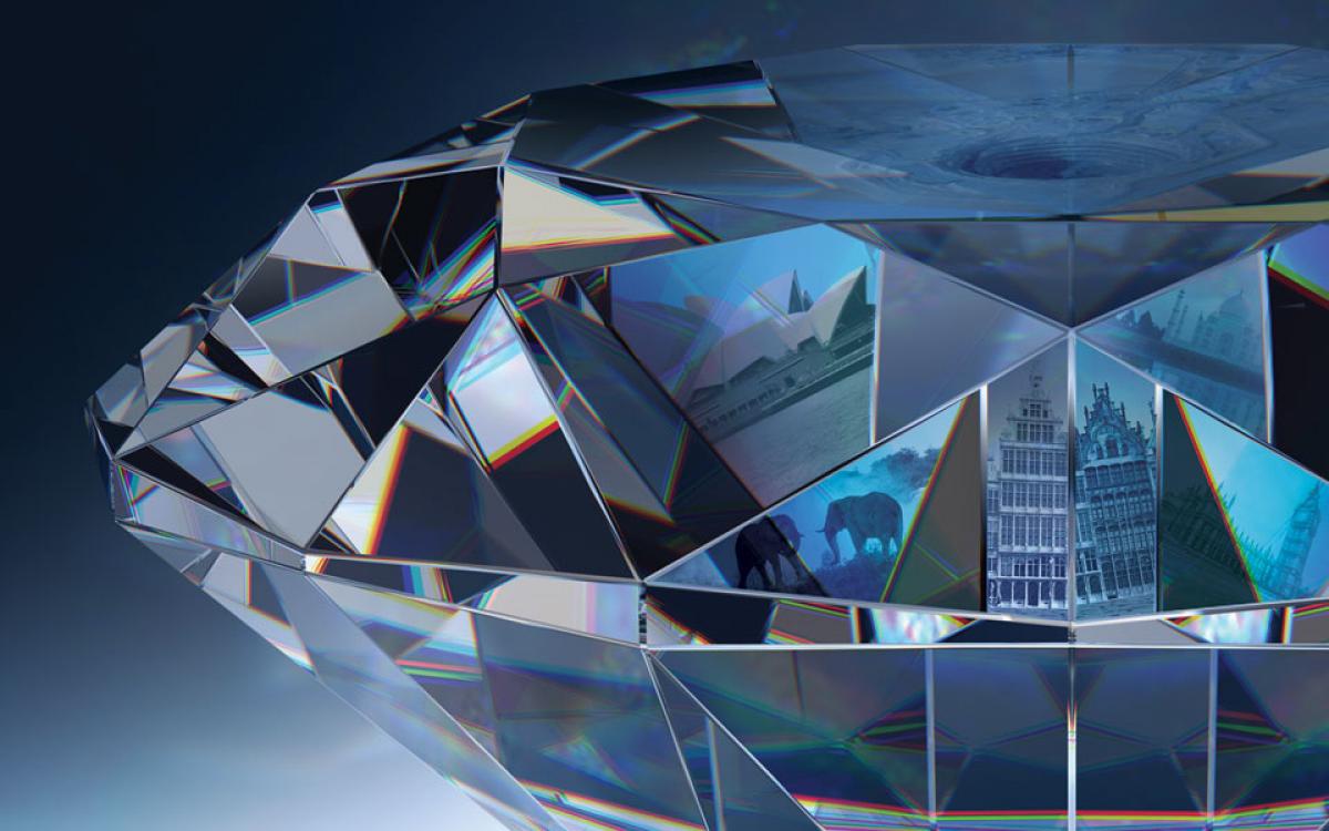 Conflict-Free Love: Lab-Grown Diamonds for the Ethical Manchester Couple