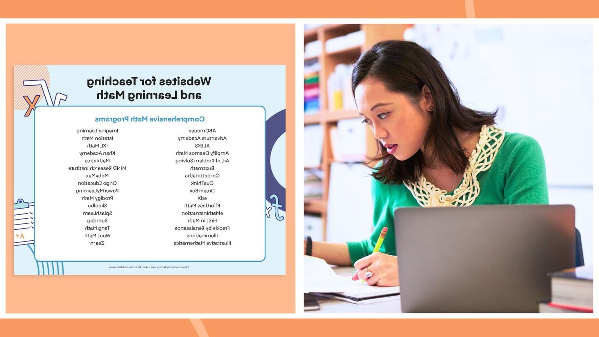 Top Math Resources for Students and Teachers Top Math Resources for Students and Teachers - math resources