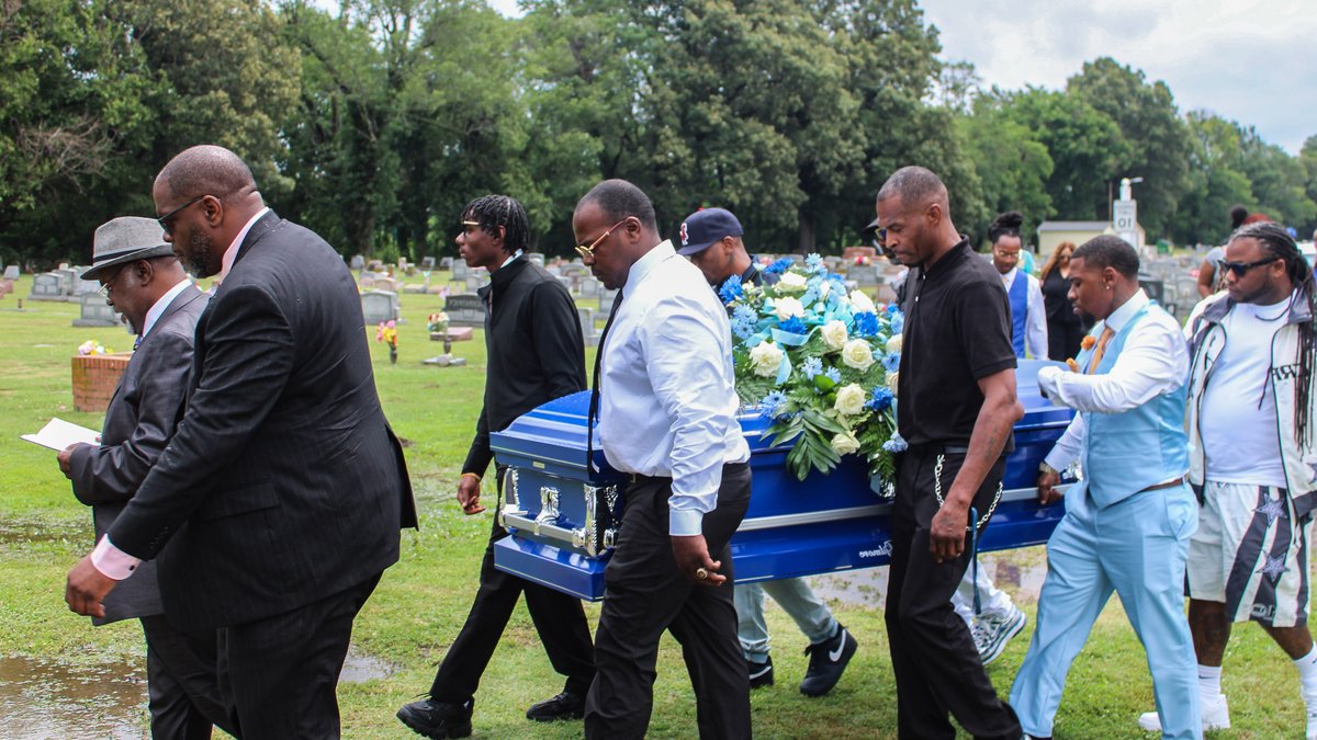 Police Brutality Concerns Reignite After New Death - police brutality