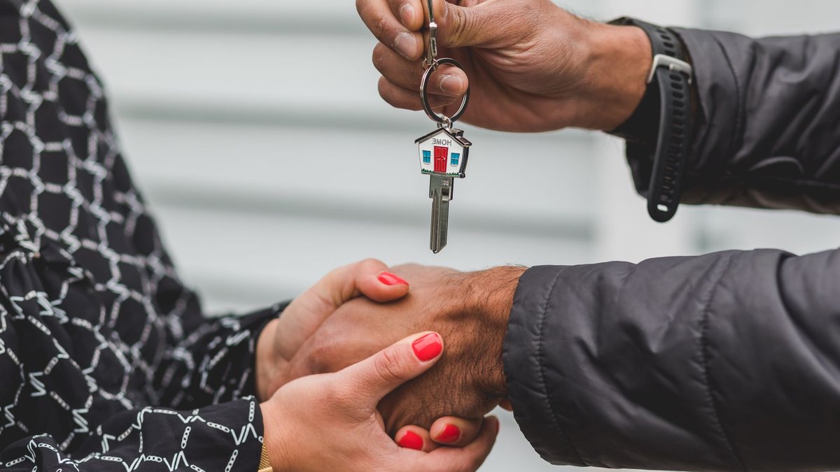 Homes sold faster with part exchange deals Homes sold faster with part exchange deals - part exchange