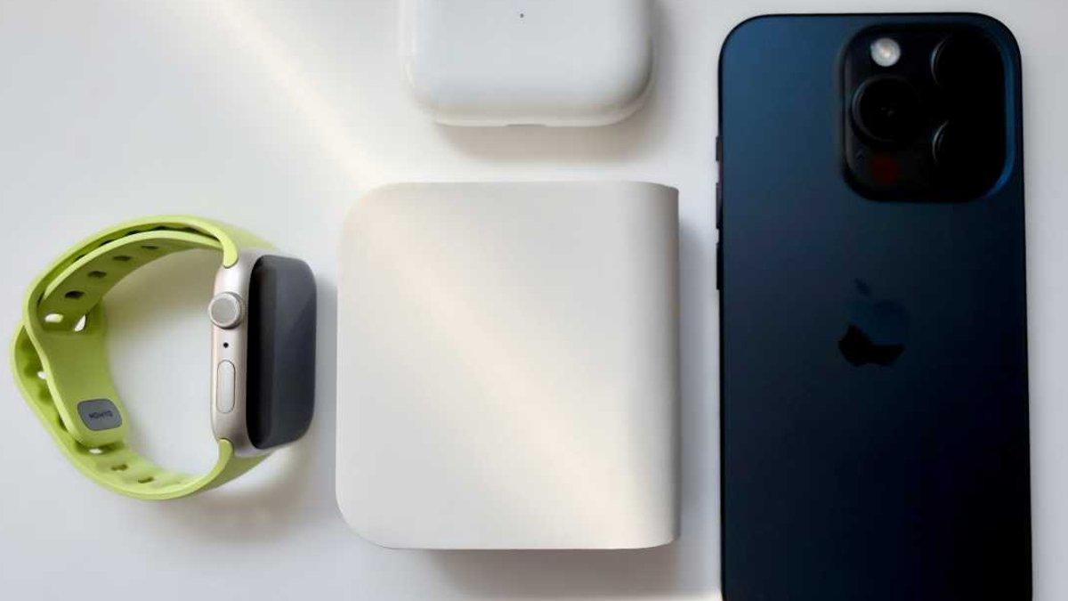 Mophie Roam reaches 25W with cooling tech Mophie Roam reaches 25W with cooling tech - mophie roam 25w