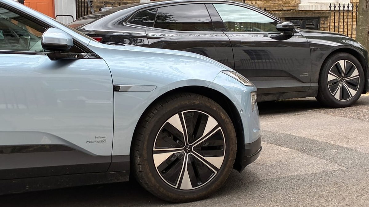 Polestar 4 long-term test ends with high praise - polestar 4 review