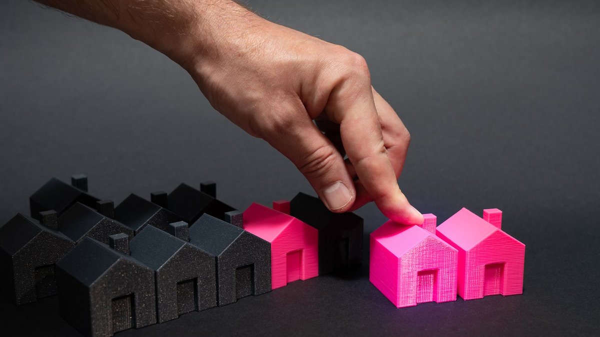 AI reduces market diversification choices AI reduces market diversification choices - market diversification