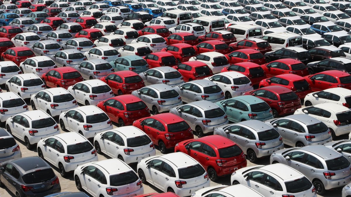 New Cars to Require Mandatory Safety Features New Cars to Require Mandatory Safety Features - mandatory safety features