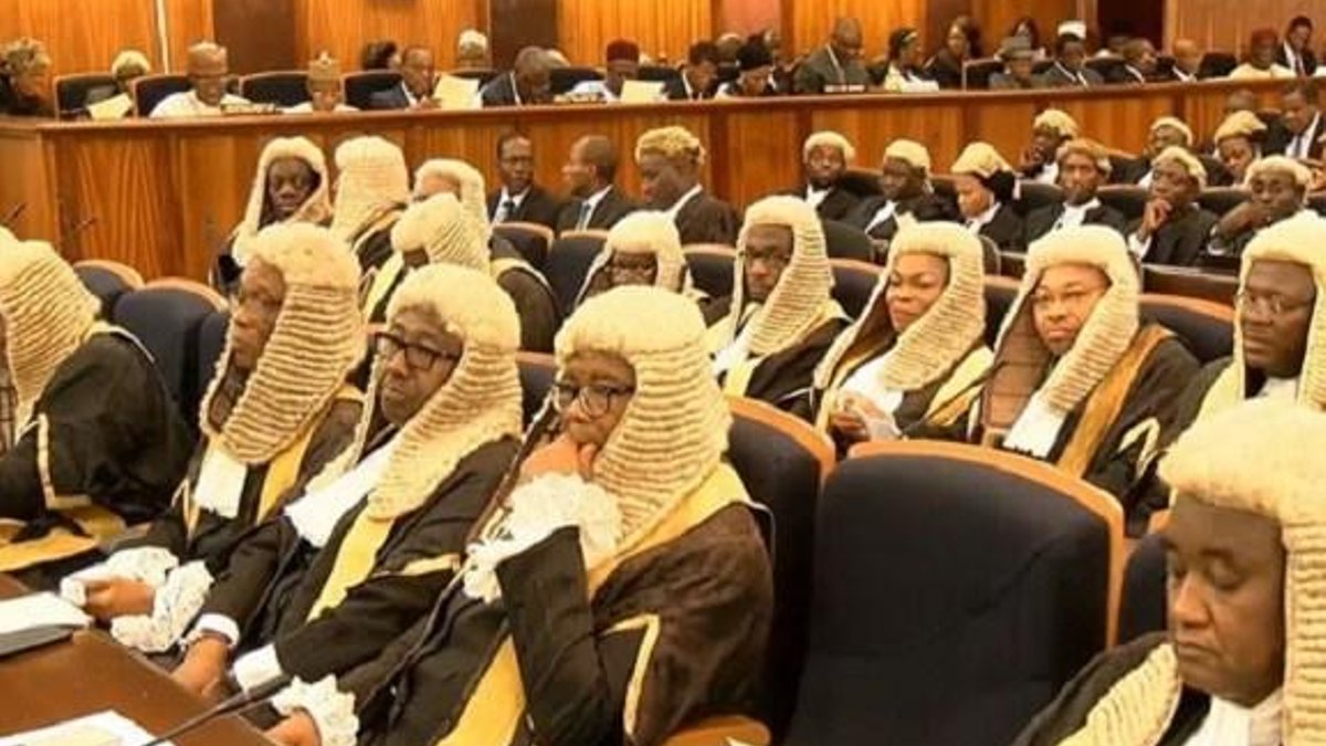 68 lawyers elevated to SAN rank - san lawyer