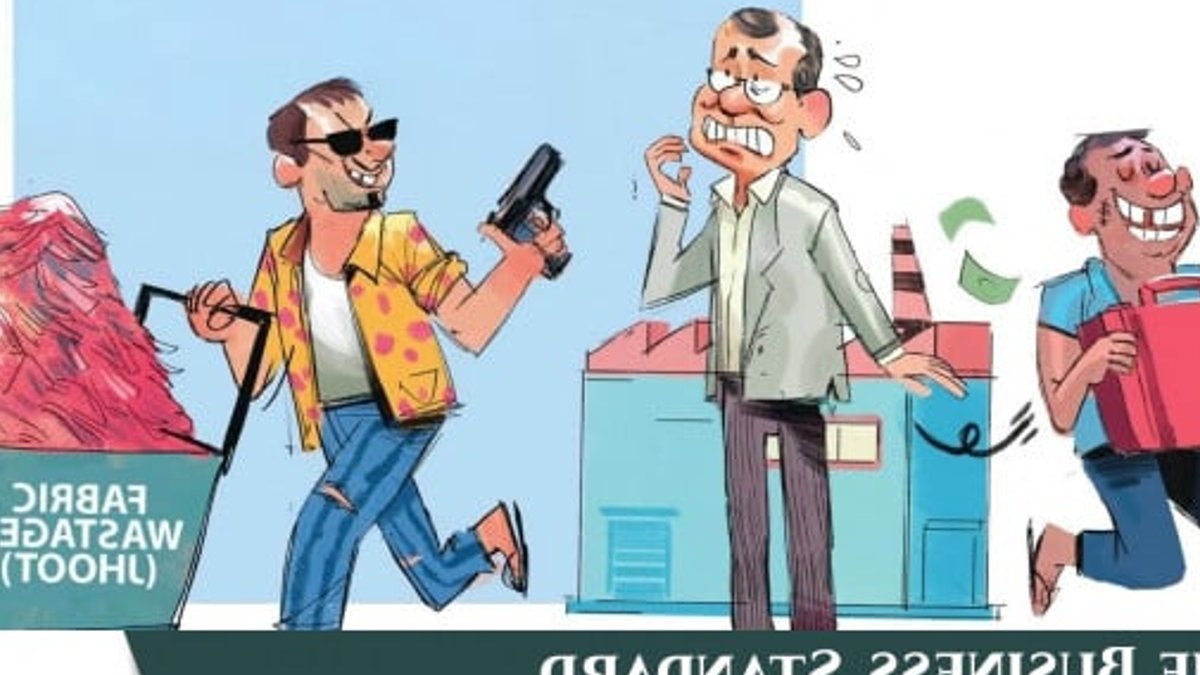 BTMA chief reveals rampant unchecked extortion across industries - bangladesh textile extortion