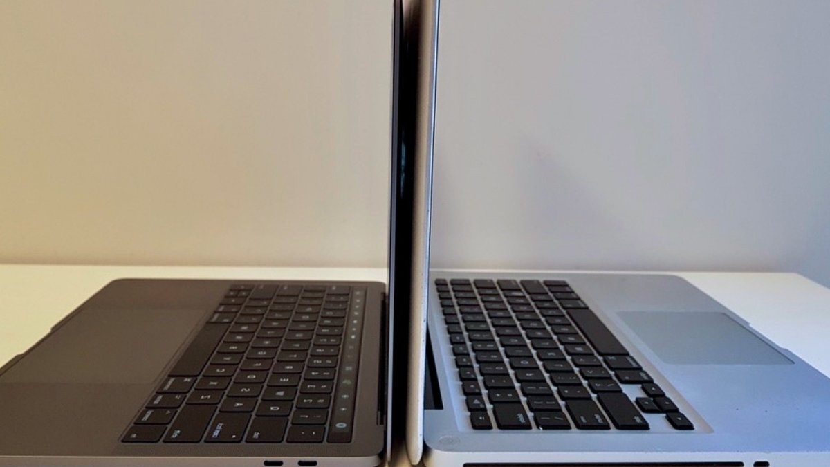 MacOS Golden Gate Drops DVD Support