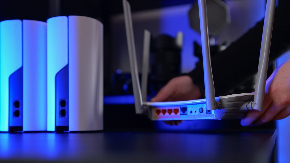 No US Made Consumer Wi-Fi Routers Exist No US Made Consumer Wi-Fi Routers Exist - wi-fi routers