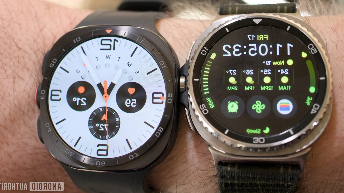 New Chip Hurts Galaxy Watch Battery Life New Chip Hurts Galaxy Watch Battery Life - galaxy watch