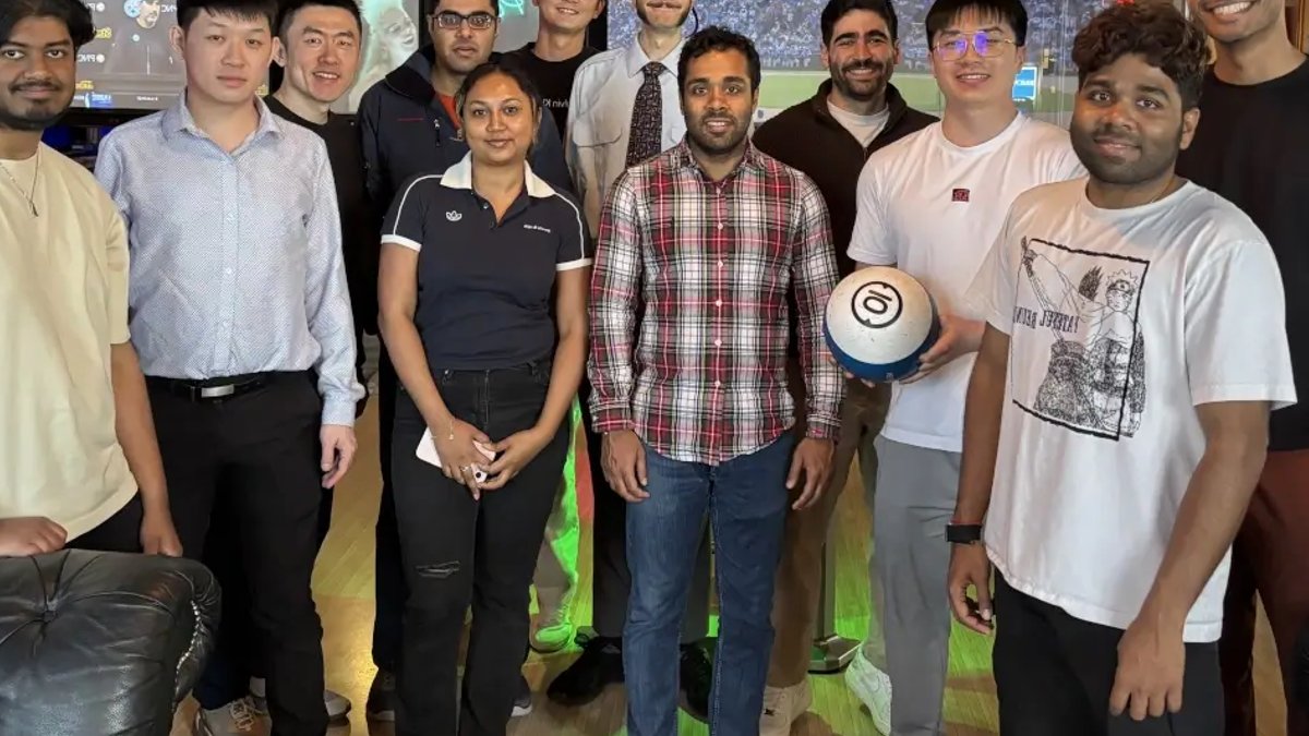Canadian duo creates AI for top jobs - ai ceo