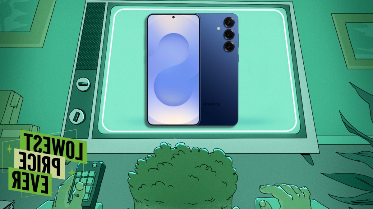 Samsung Galaxy S25+ Still a Top Android Phone, Now $300 Off Samsung Galaxy S25+ Still a Top Android Phone, Now $300 Off - samsung galaxy s25