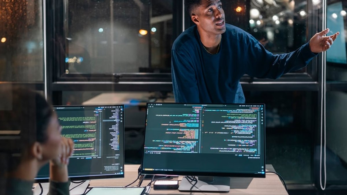 AI Succession Crisis Highlights Knowledge Transfer Gaps AI Succession Crisis Highlights Knowledge Transfer Gaps - ai knowledge transfer