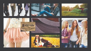 Capsule Wardrobe