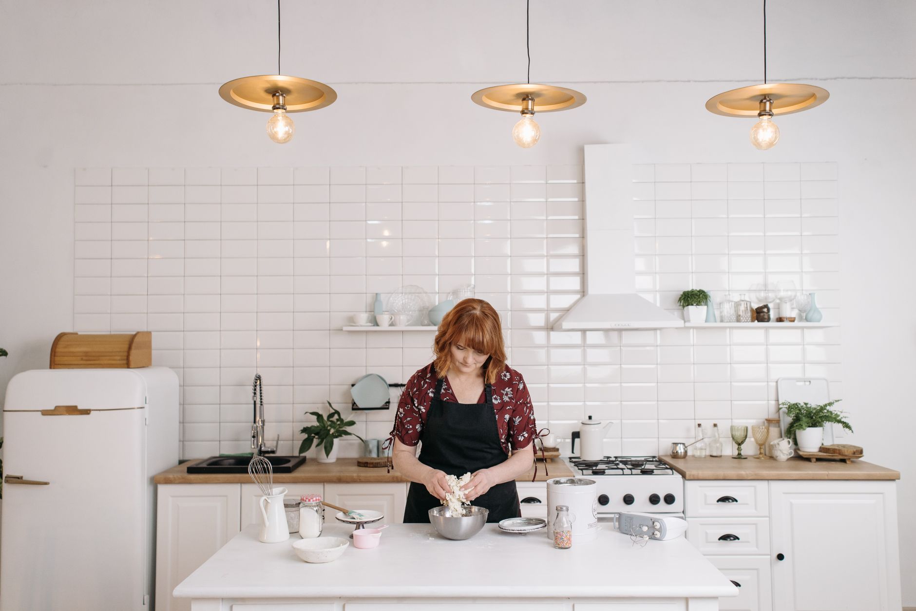 List of household appliances that you must have