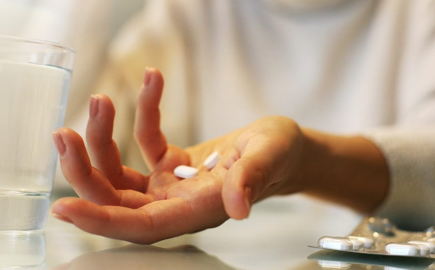 How Do You Take the Right Medicine?