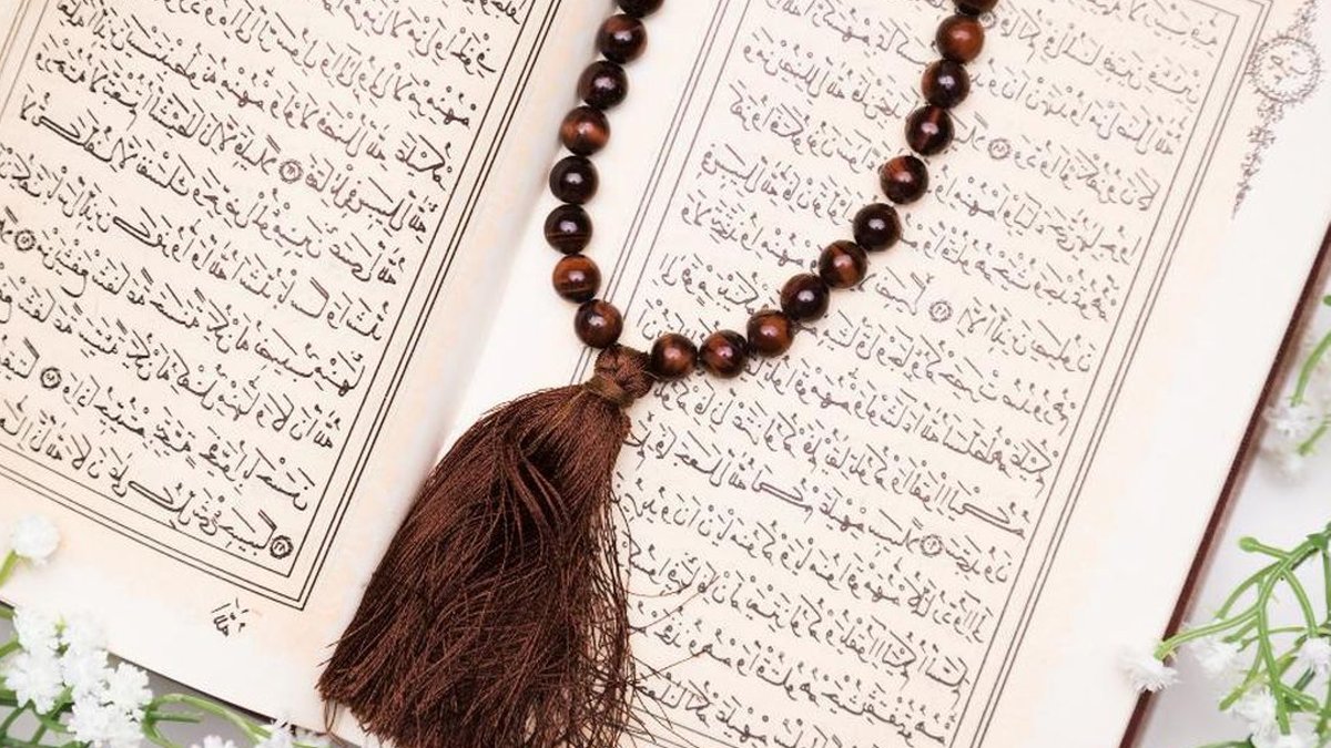 Dzikir Pendek Pagi Petang Sesuai Sunnah Dzikir Pendek Pagi Petang Sesuai Sunnah - dzikir pendek pagi petang