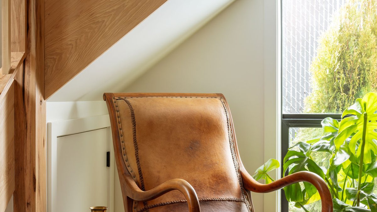 Converted Barn Becomes Portland Neighborhood ADU - converted barn adu
