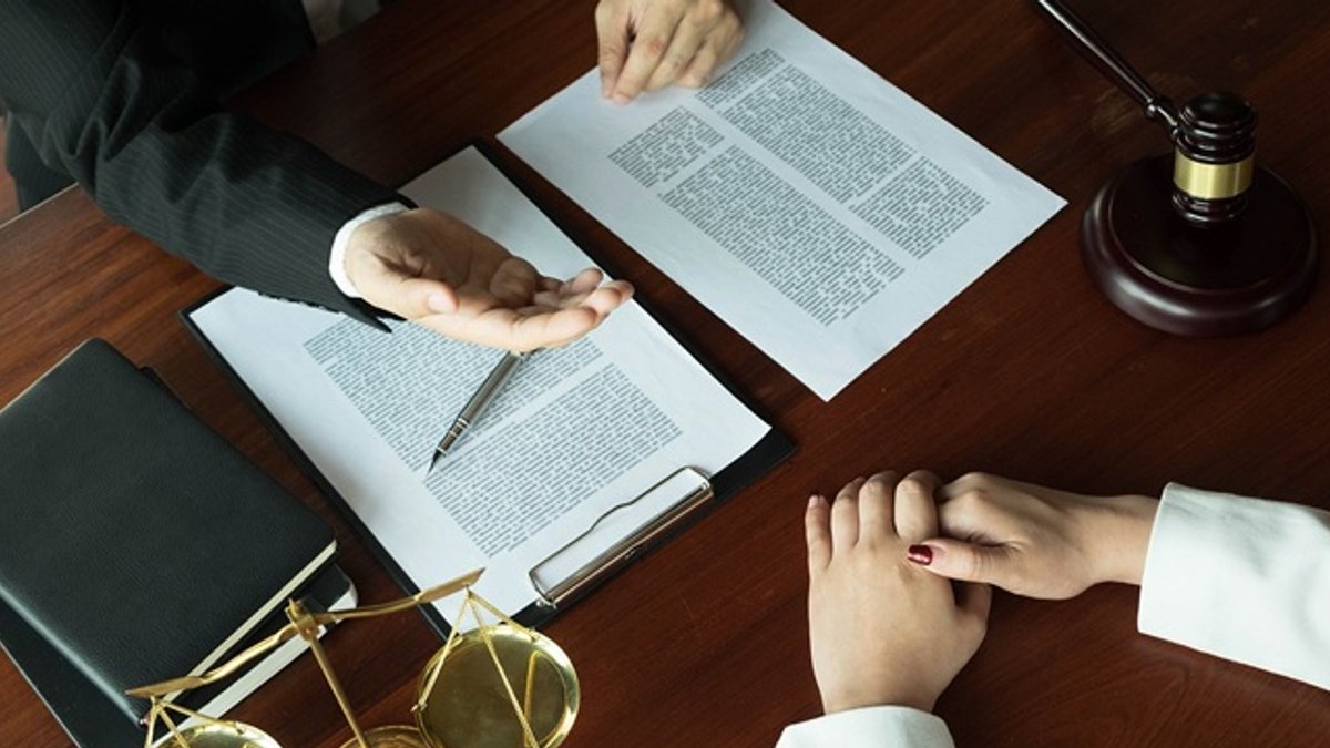 Court no fix for workplace issues - fair work