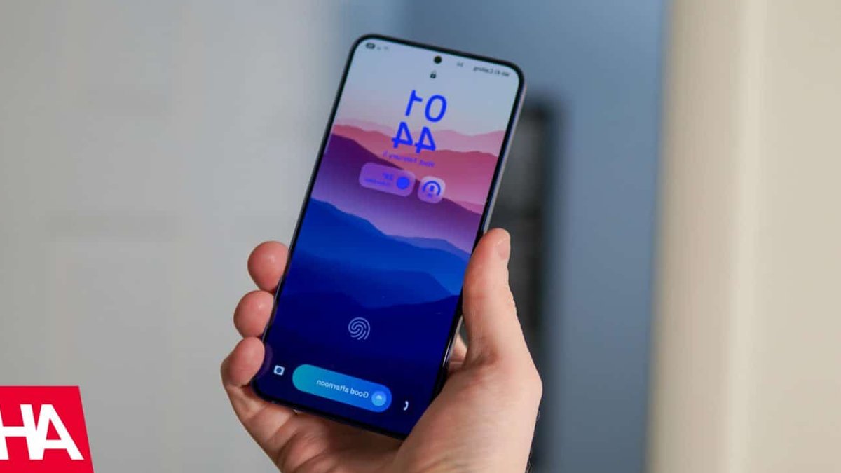 Samsung tightens lockscreen security with reset rule