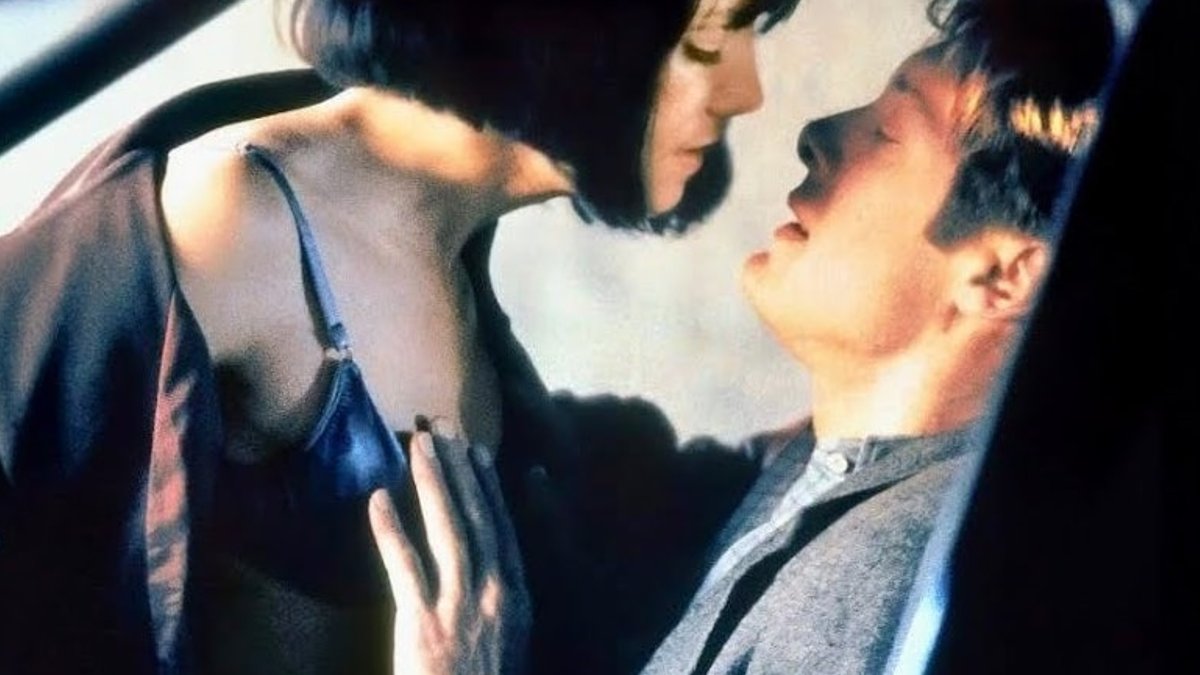Exploring the Films of David Cronenberg