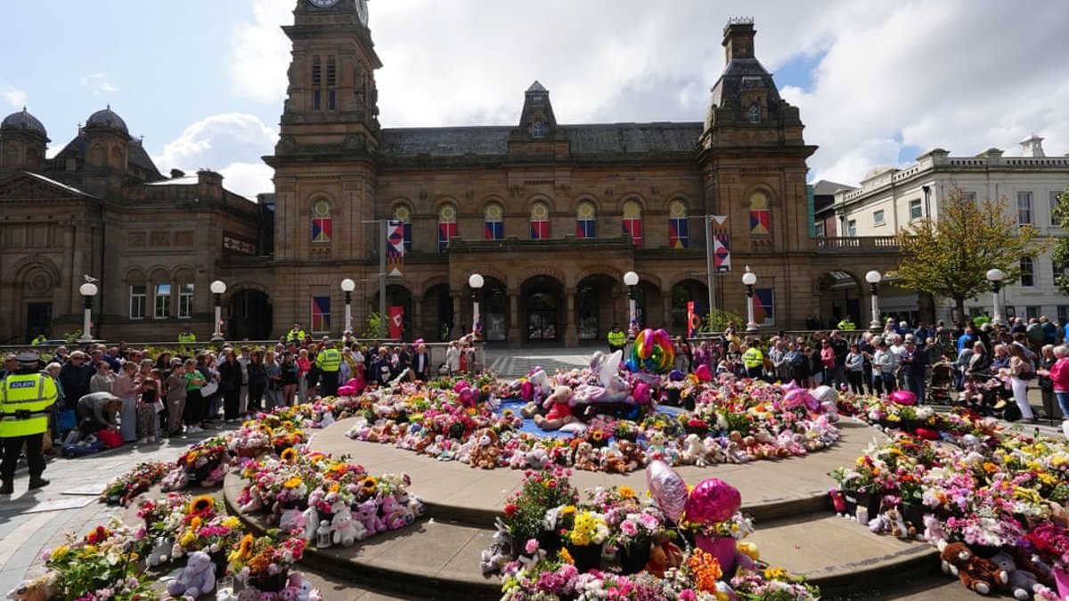 Killer tries to retraumatise victim families Killer tries to retraumatise victim families - killer victims