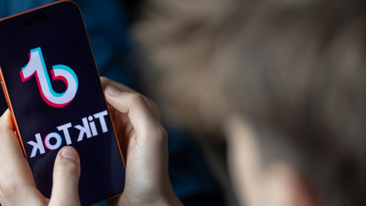 EU Criticizes TikTok Over Child Safety Measures - tiktok safety