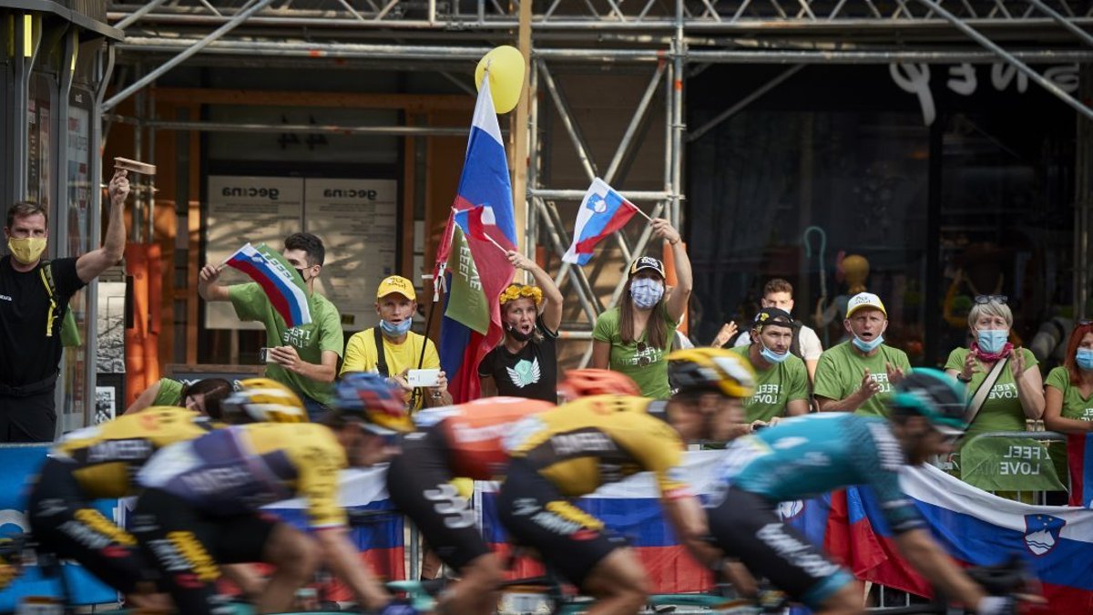 Tour de France has vast untapped potential - tour de france