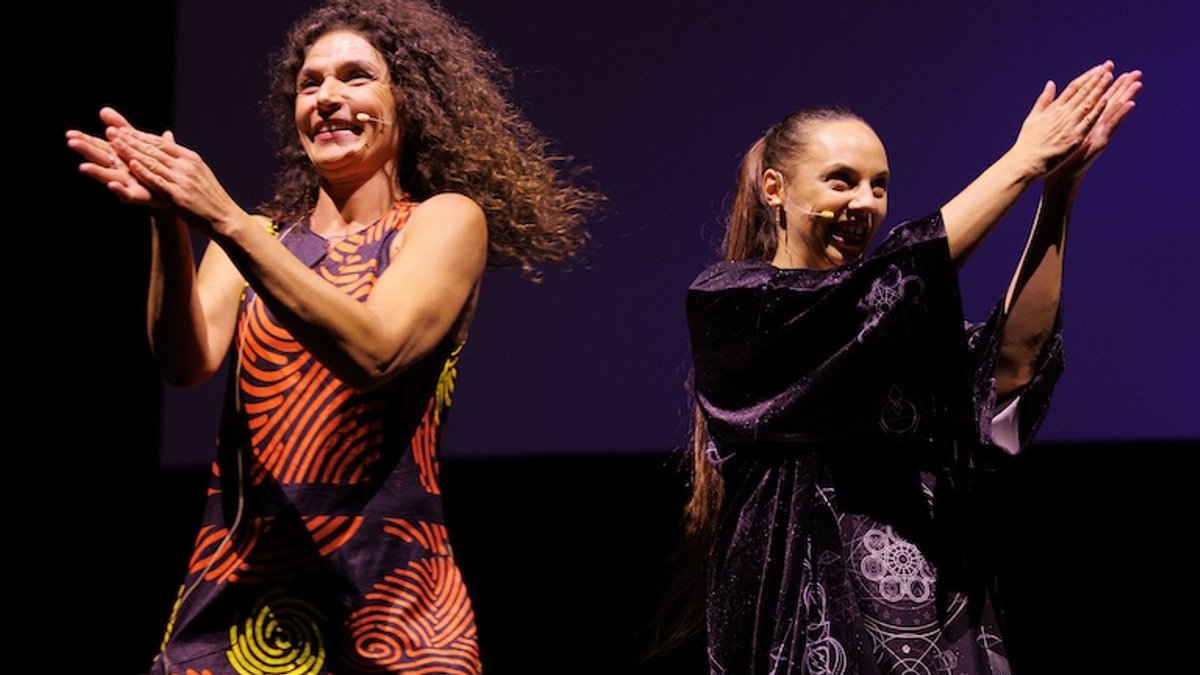 Blak and Bright Writers Festival Highlights Blak and Bright Writers Festival Highlights - blak festival