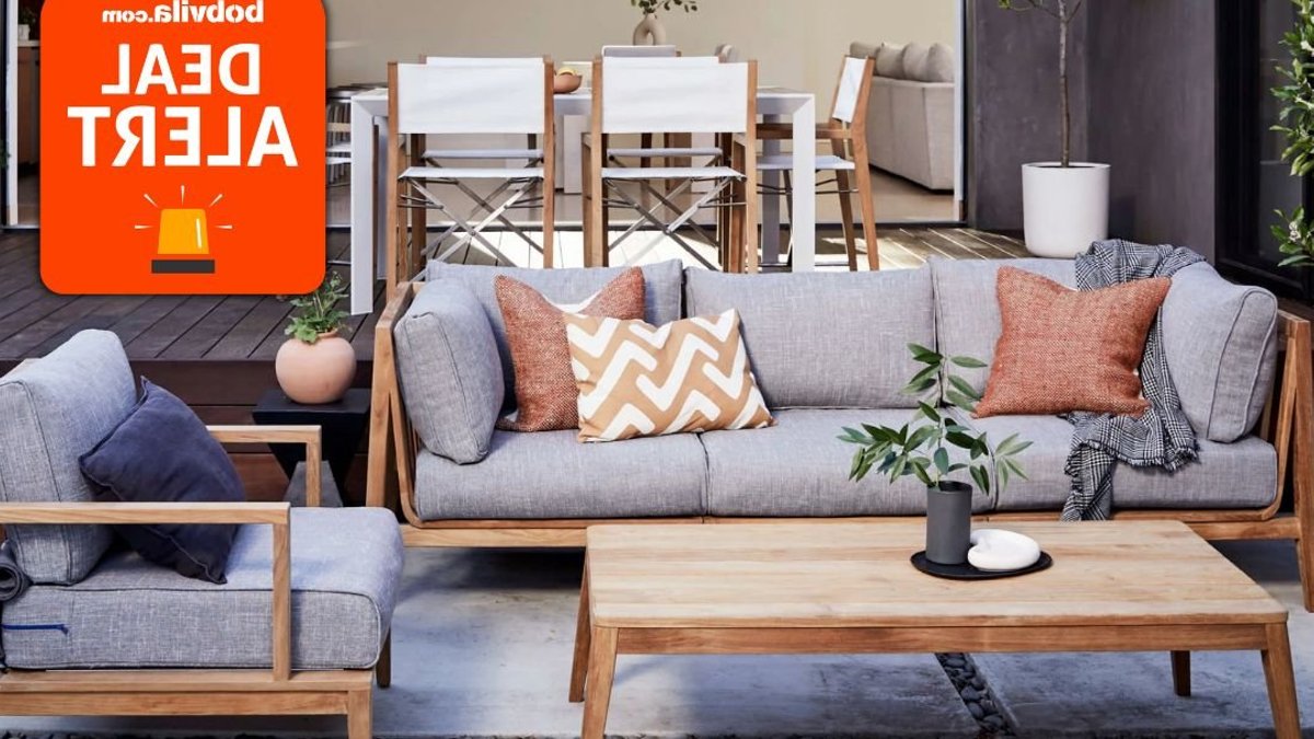 Outer sale offers 20 percent off furniture Outer sale offers 20 percent off furniture - outdoor furniture