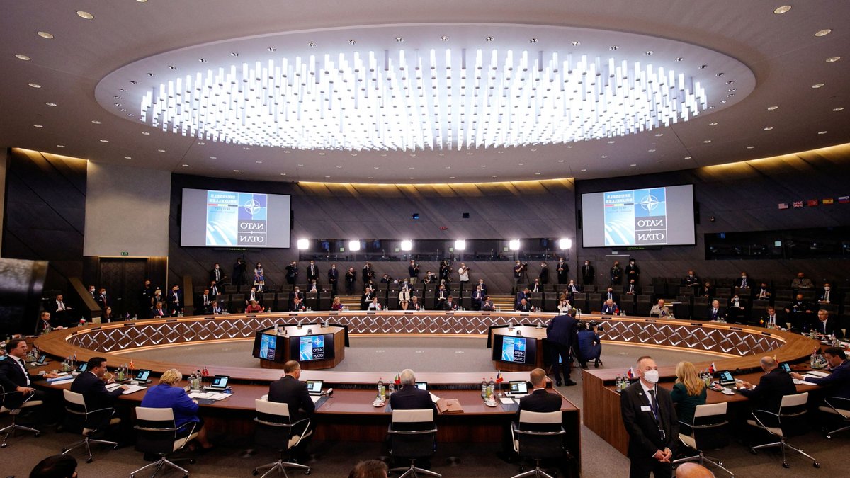 NATO Intern Arrested for Espionage Highlights Vetting Gap NATO Intern Arrested for Espionage Highlights Vetting Gap - nato intern espionage