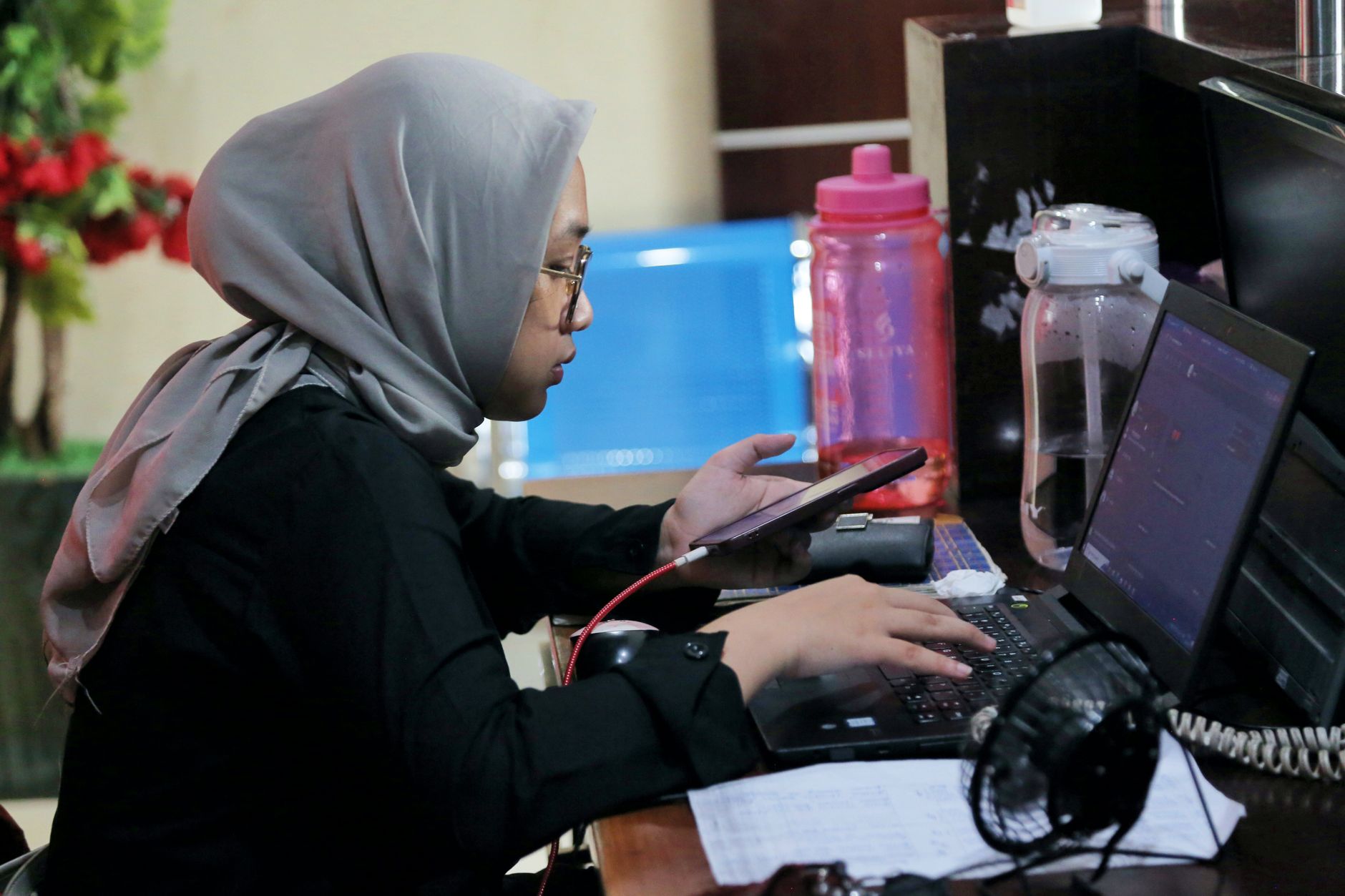 Pertamina PHR Buka Lowongan Magang Lulusan D3-S1 Tanpa Batas Usia Ada Uang Saku
