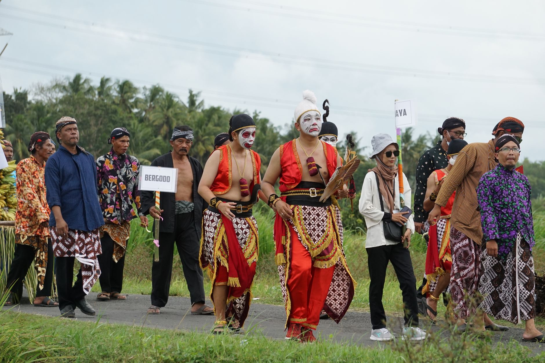 Bangga Komikus Bantul Dipercaya Jadi Penerus Don Lawrence
