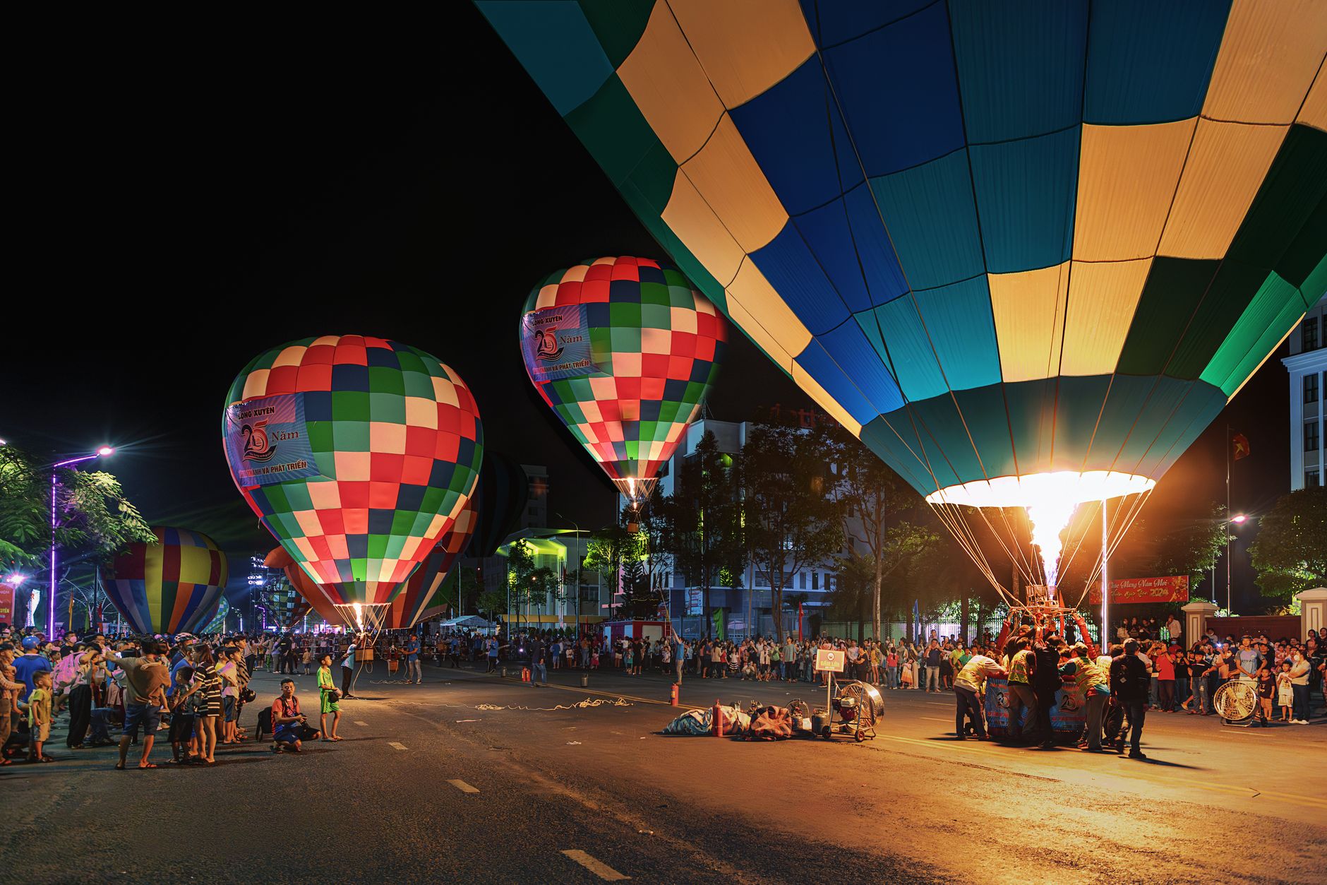 Idul Adha, Petasan Balon Udara Tewaskan 1 Orang di Blitar 1 Idul Adha, Petasan Balon Udara Tewaskan 1 Orang di Blitar