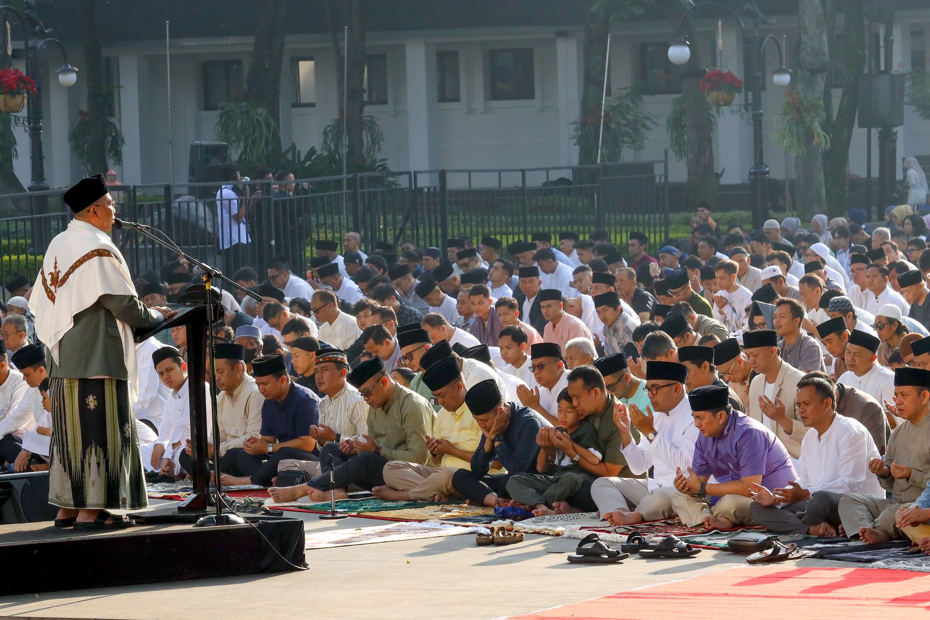 Puan Soal Sikap Prabowo Terkait PDIP
