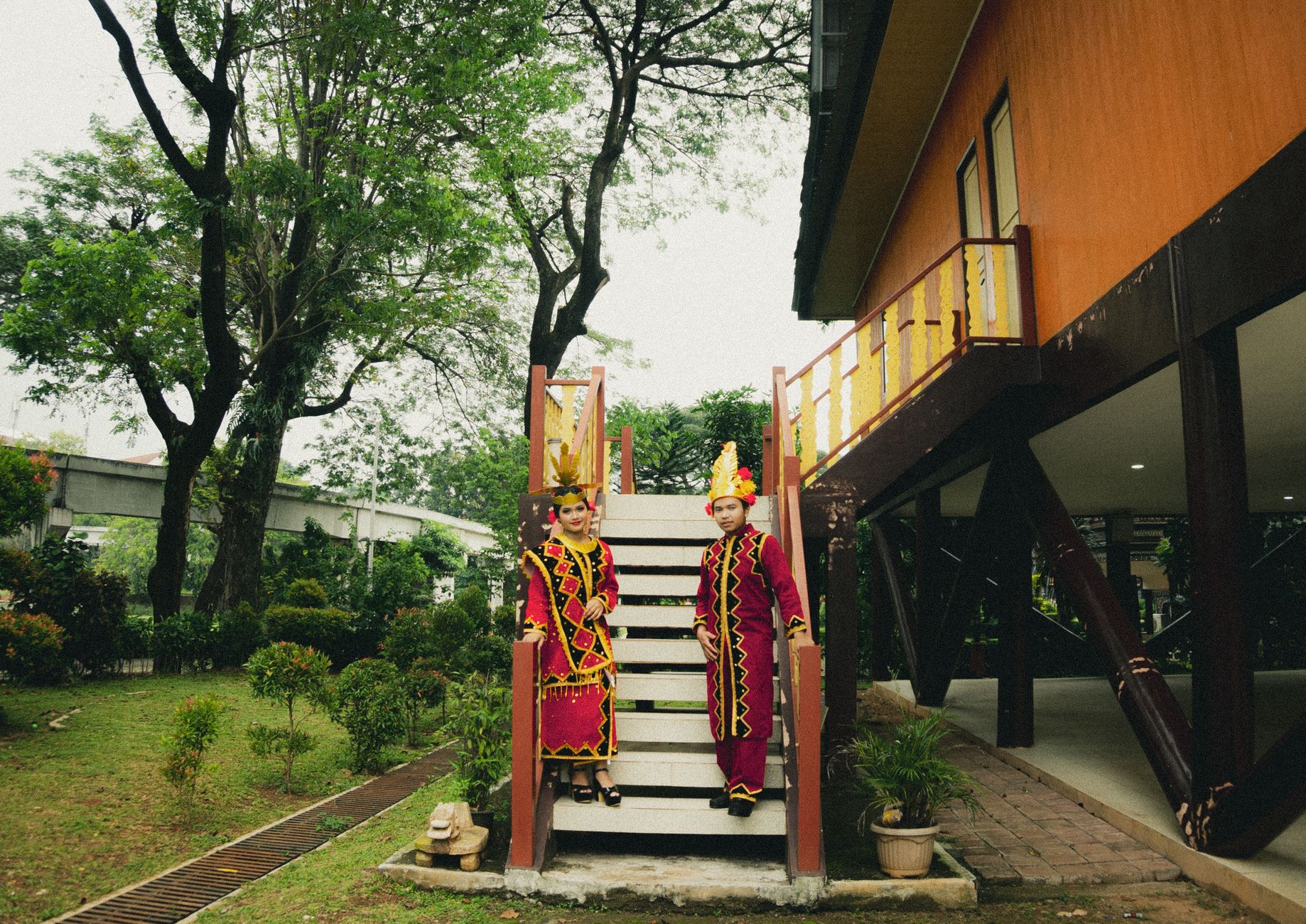 Indra The Rain dan Bongky BIP Jadi Badan Pengawas WAMI