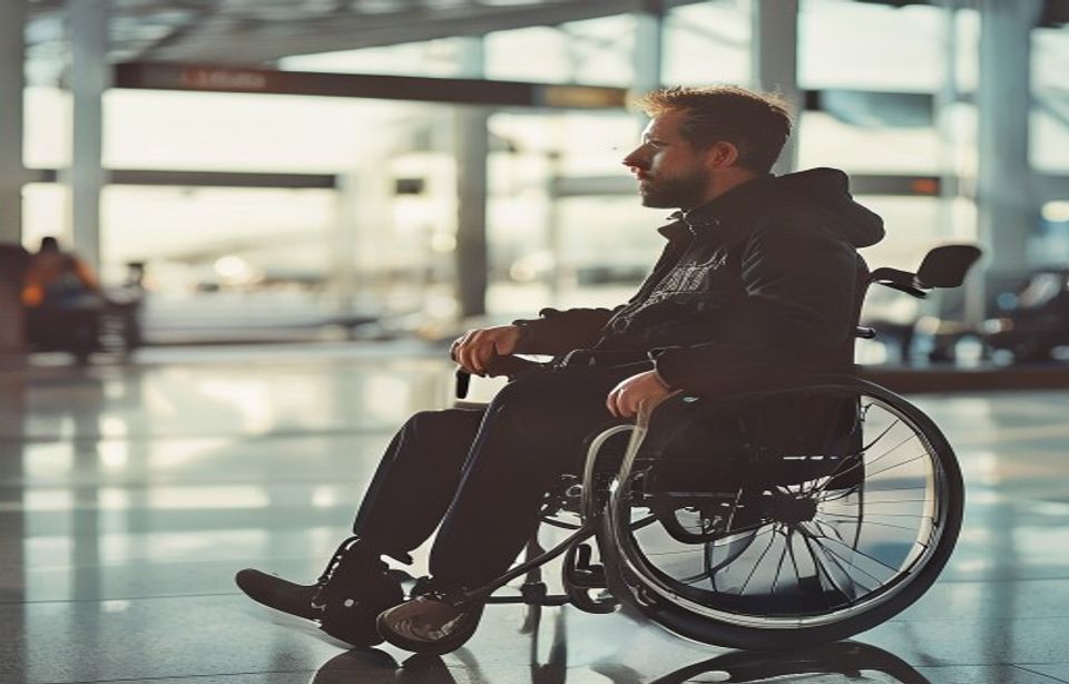 PPIH Selidiki Dugaan Pungli Kursi Roda Haji