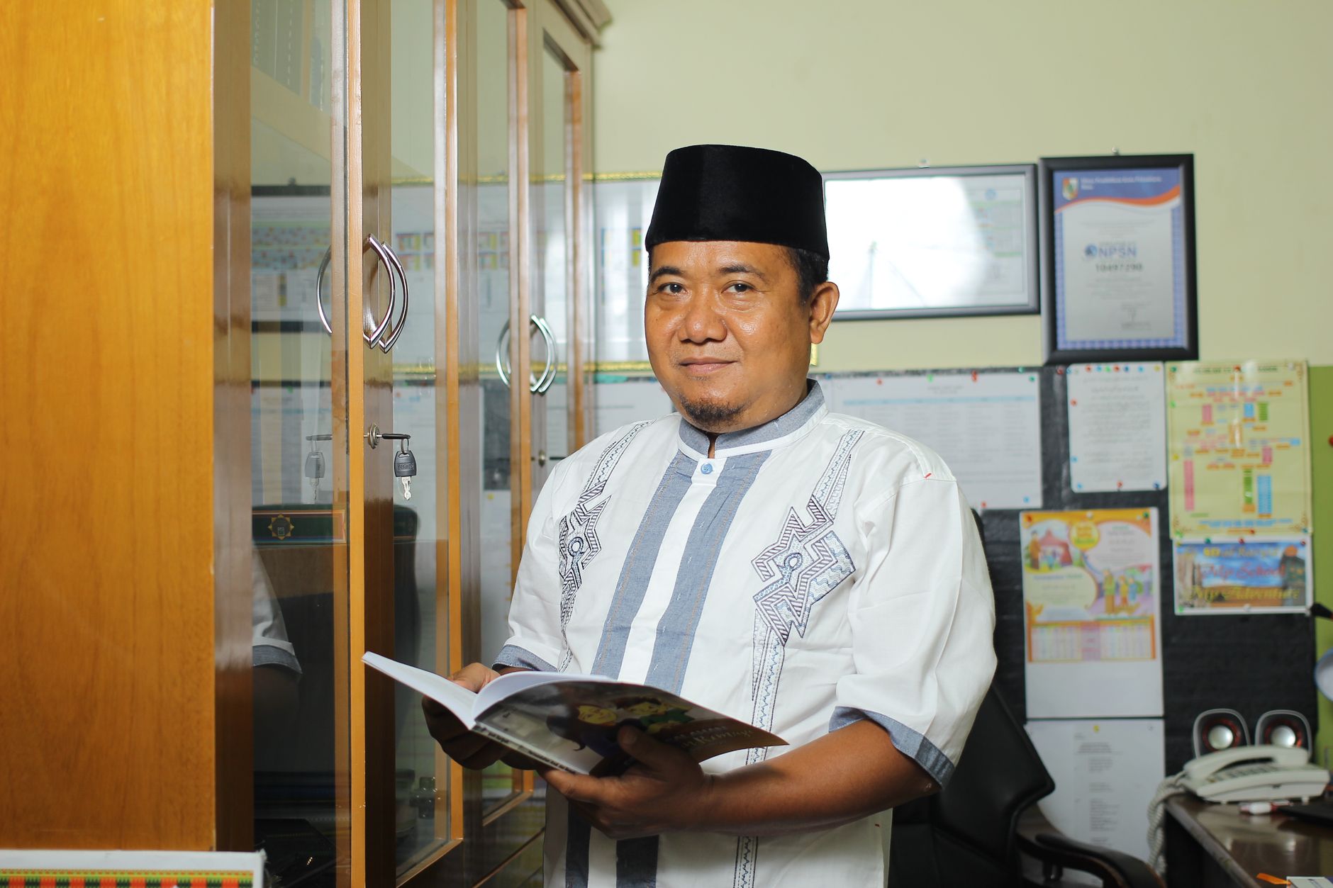Menteri LH Luncurkan Program Kelana untuk Kaum Muda