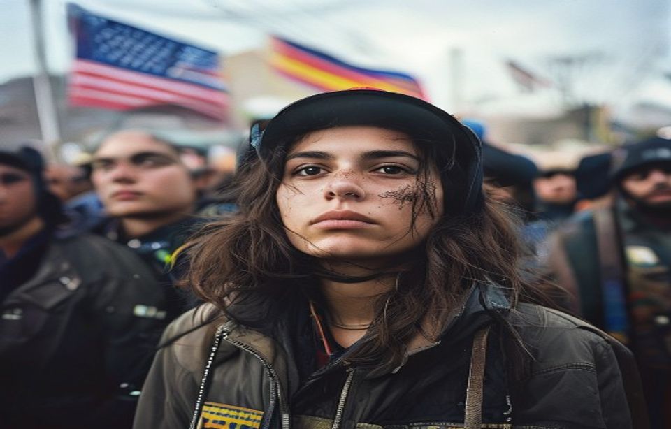 Trump Ingin Jadikan Venezuela Bagian AS