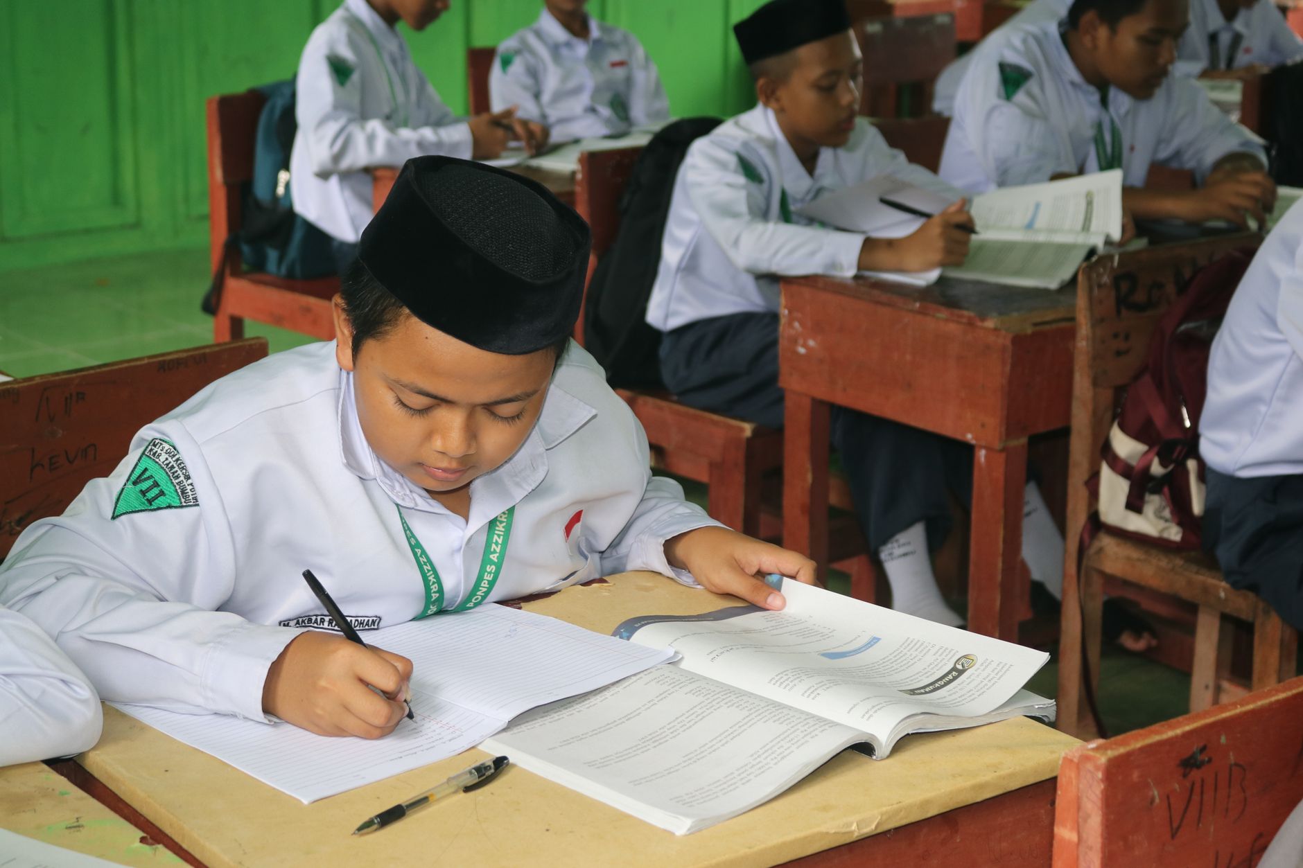 Nindya Karya Percepat Pembangunan Sekolah Rakyat di Makassar-Takalar