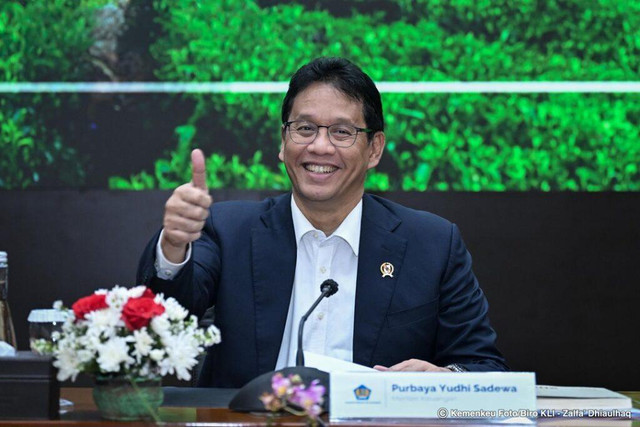 Purbaya Tertawa Dilaporkan Tidak Bisa Bangun 1 Purbaya Tertawa Dilaporkan Tidak Bisa Bangun