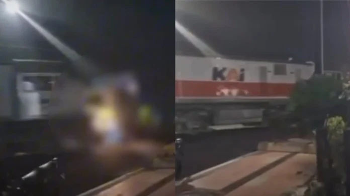 Rentetan Kecelakaan Kereta! Ada Apa dengan Dunia Perkeretaapian? 1 Rentetan Kecelakaan Kereta! Ada Apa dengan Dunia Perkeretaapian?