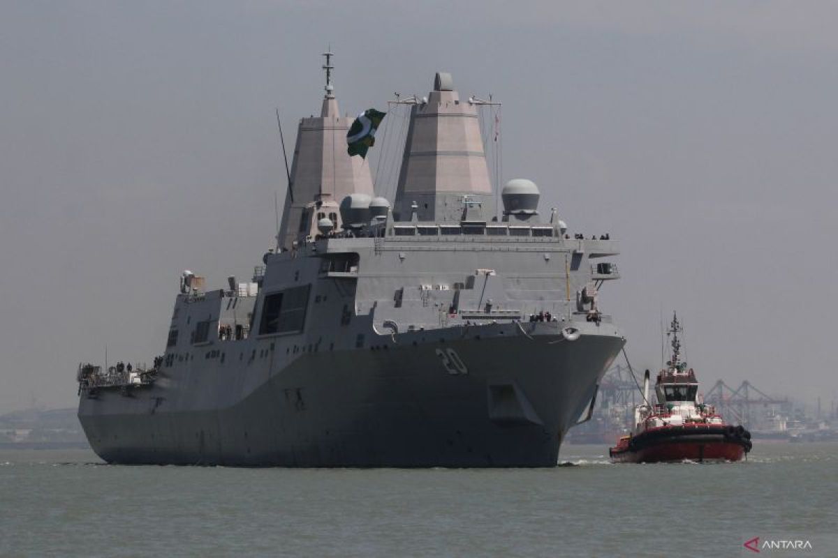 Iran Balas Trump! Peringatkan “Pusaran Mematikan”