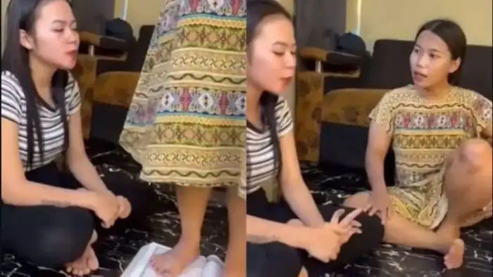Viral! 2 Wanita Injak Al-Qur’an, Langsung Jadi Tersangka