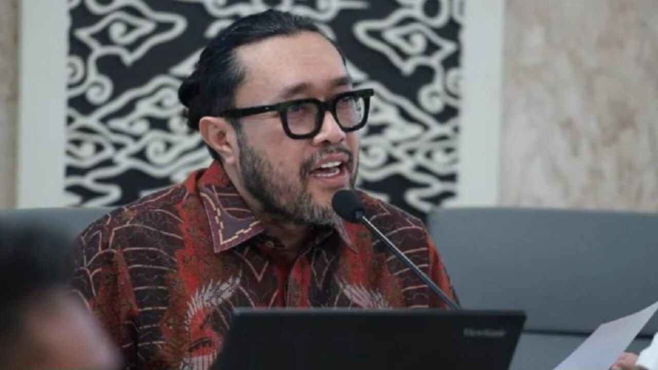 KPK Temukan Uang Ratusan Juta di Ruang Pribadi Ono Surono