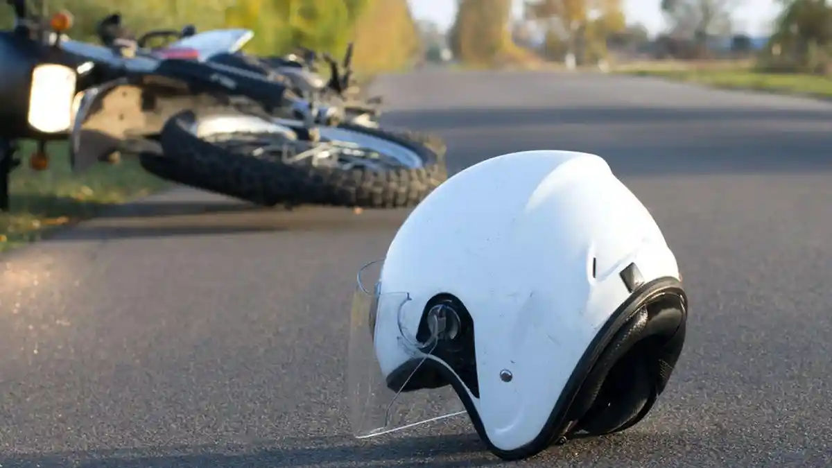 Disundul Brio, Lalu Ditabrak Pikap! Pemotor Tewas di Bogor