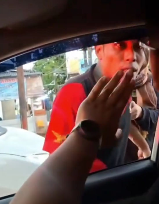 Waspada Modus Baru di Depok! Pura-pura Ketabrak Padahal Cuma Mau Intimidasi