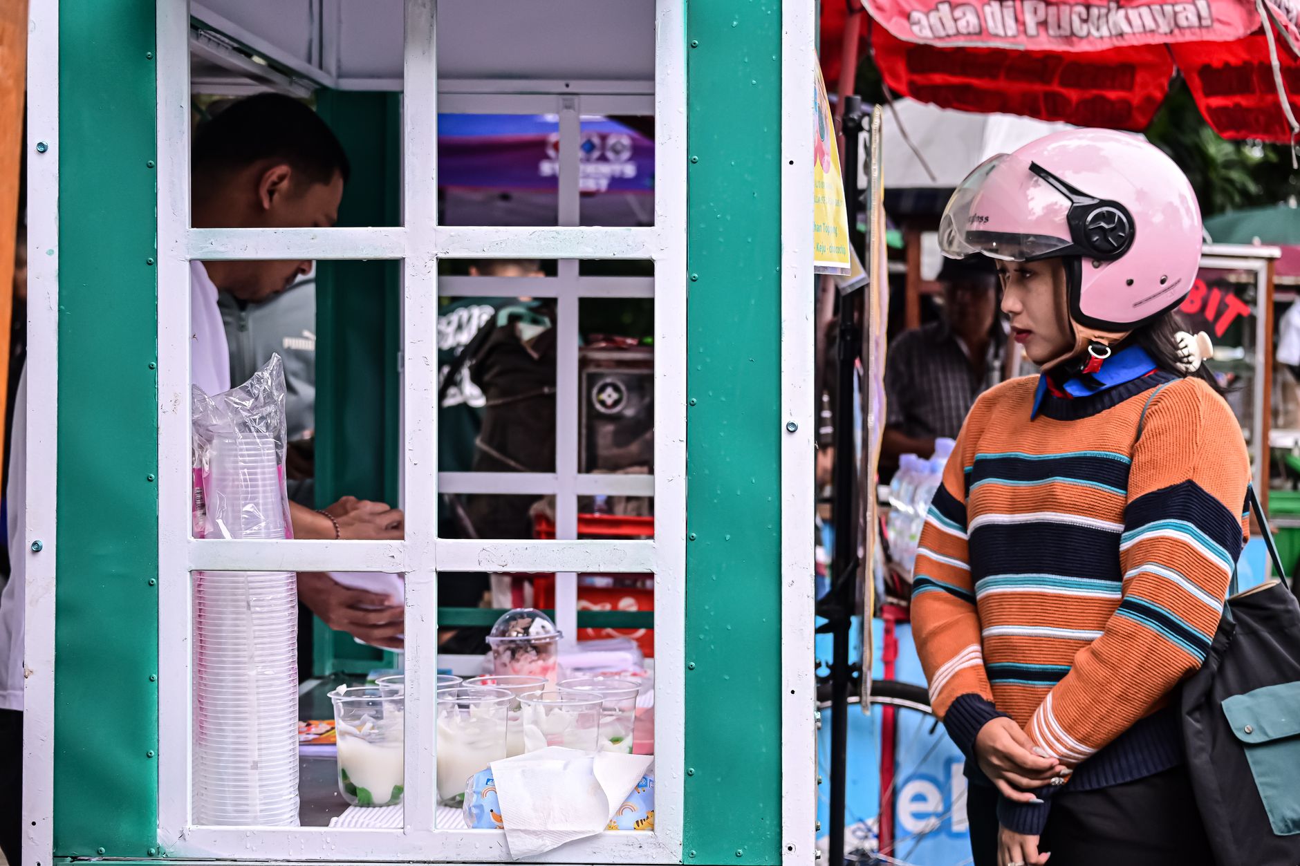Penjual Dawet Difitnah Lecehkan Siswi: Ketika Isu Menjadi Vonis Sosial 1 Penjual Dawet Difitnah Lecehkan Siswi: Ketika Isu Menjadi Vonis Sosial