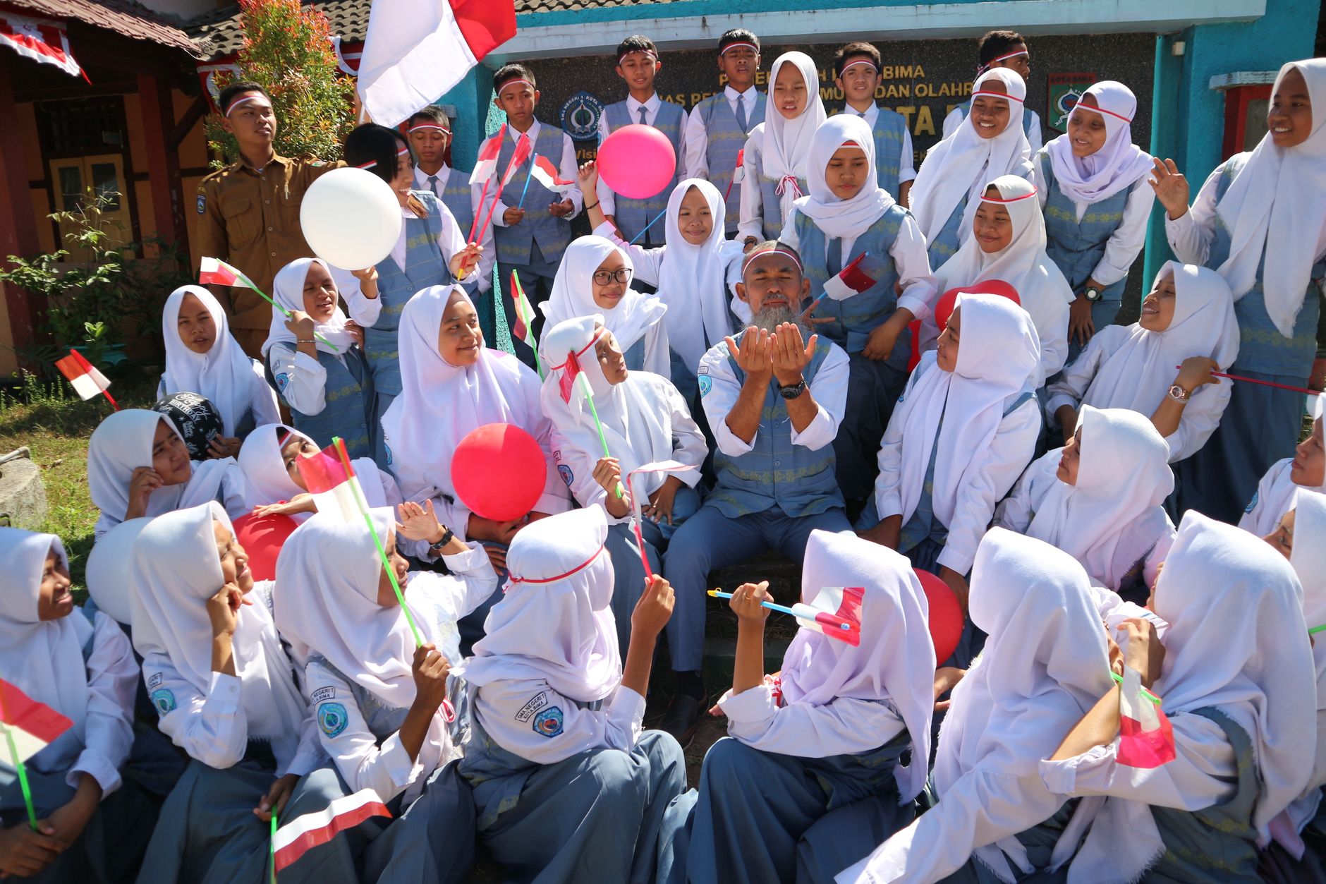 Guru MI di Sampang Dianiaya Wali Murid, Polisi Amankan Pelaku